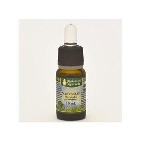 Nasyamap Olio Gocce 10 Ml