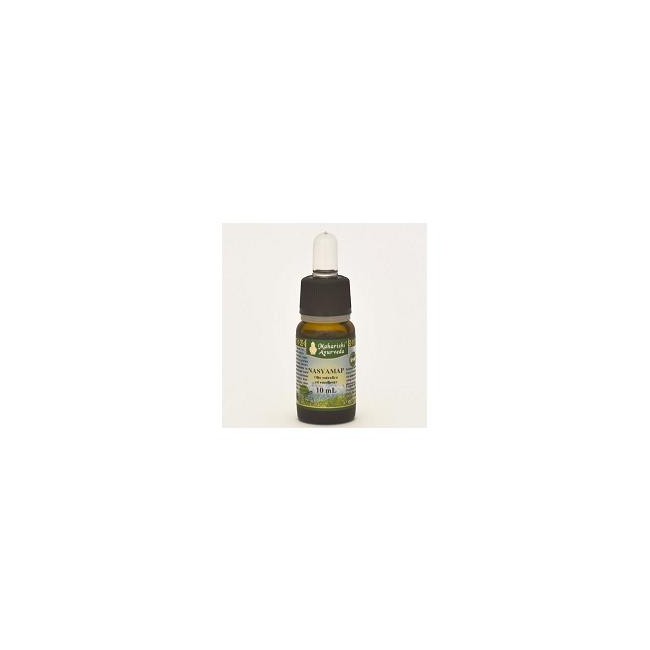 Nasyamap Olio Gocce 10 Ml