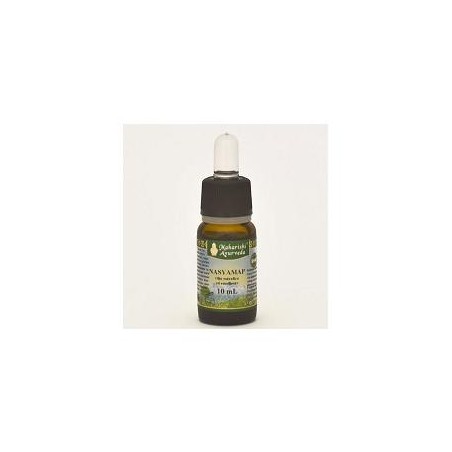 Nasyamap Olio Gocce 10 Ml