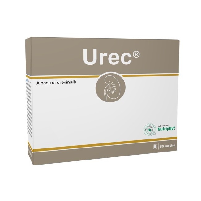 ANVEST HEALTH SpA SOC. BENEFIT Urec 30 Bustine Da 4 G