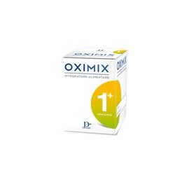 Driatec Oximix 1+ Immuno 40 Capsule