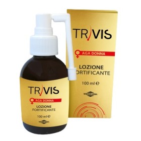 Wikenfarma Trivis Aga Donna Lozione 100 Ml