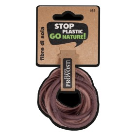 ABC ITALIA Franck Provost Stop Plastic Elastici Spessi/sottili 12 Pezzi