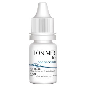 Istituto Ganassini Tonimer Lab Gocce Oculari 10 Ml
