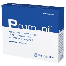 Proge Farm Promunil 20 Bustine