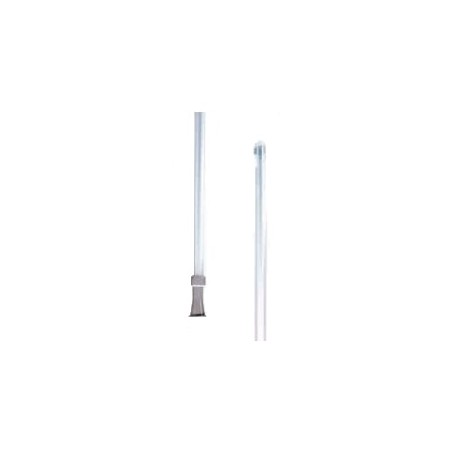 Farmac-Zabban Sonda Rettale In Pvc Trasparente Monouso Sterile Diametro Ch 22 Lunghezza 40 Cm Farmac-Zabban Sonda Rettale In Pvc Trasparente Monouso Sterile Diametro Ch 22 Lunghezza 40 Cm