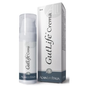 Dymalife Pharmaceutical Gutlife Crema 30 Ml