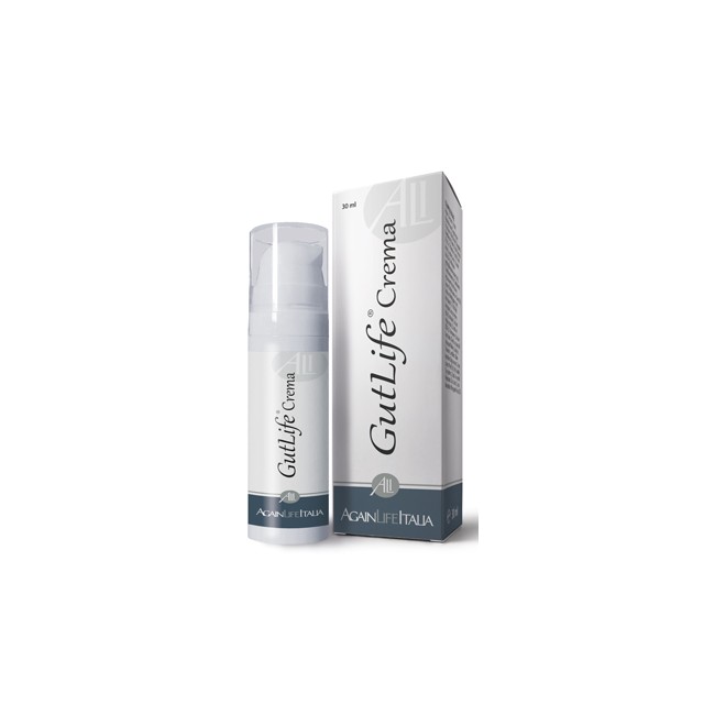 Dymalife Pharmaceutical Gutlife Crema 30 Ml Dymalife Pharmaceutical Gutlife Crema 30 Ml