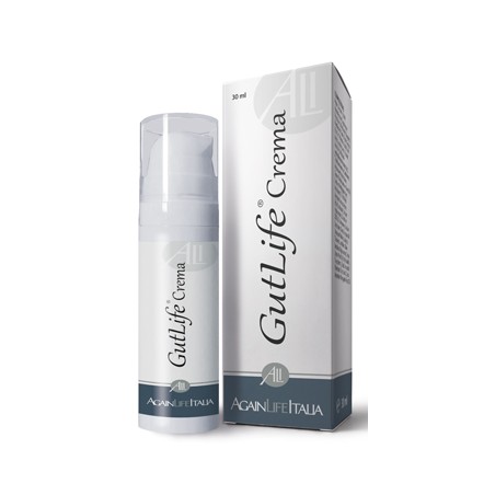 Dymalife Pharmaceutical Gutlife Crema 30 Ml Dymalife Pharmaceutical Gutlife Crema 30 Ml
