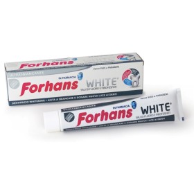 Forhans SP White Dentifricio 75ml