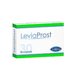 Enfarma Leviaprost 30 Capsule
