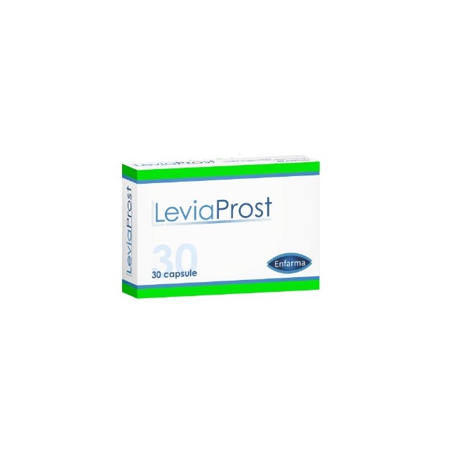 Enfarma Leviaprost 30 Capsule Enfarma Leviaprost 30 Capsule