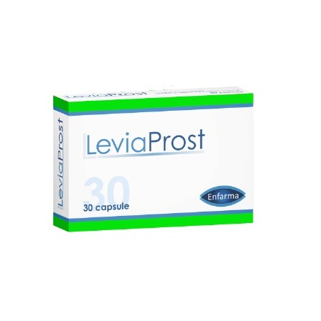 Enfarma Leviaprost 30 Capsule Enfarma Leviaprost 30 Capsule