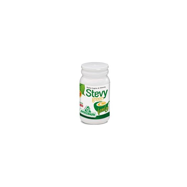 Specchiasol Stevygreen Family 250 G