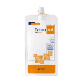 Giuliani Tricovel Shampoo Prp Plus 200 Ml