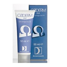 Judifarm Oziderm Plus Cosmetico Lenitivo Antiarrossante Viso Corpo 50ml