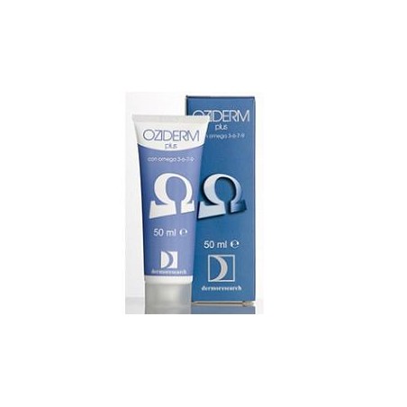 Judifarm Oziderm Plus Cosmetico Lenitivo Antiarrossante Viso Corpo 50ml Judifarm Oziderm Plus Cosmetico Lenitivo Antiarrossante Viso Corpo 50ml