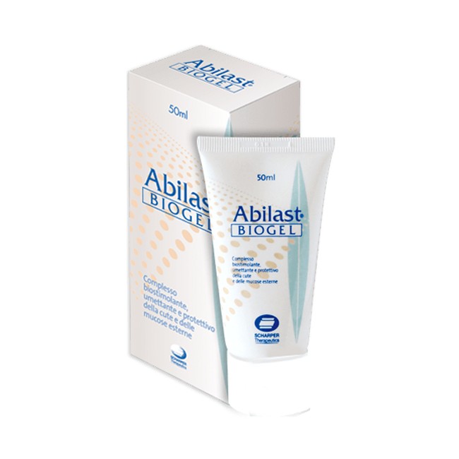 Scharper Abilast Biogel 50 Ml