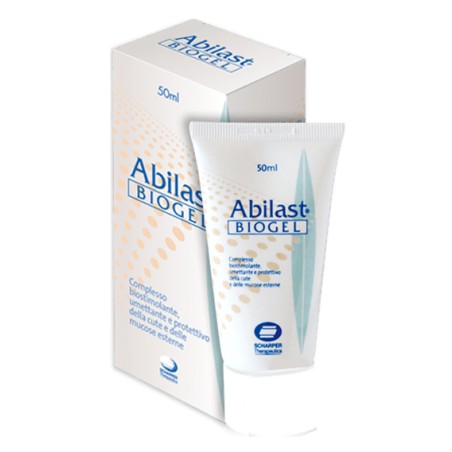 Scharper Abilast Biogel 50 Ml Scharper Abilast Biogel 50 Ml