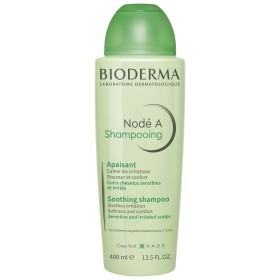 Bioderma Node A Shampoo Lenitivo 400 Ml