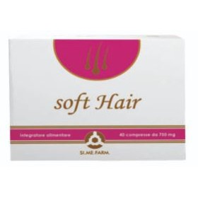 Si. Me. Farm Softhair 40 Capsule