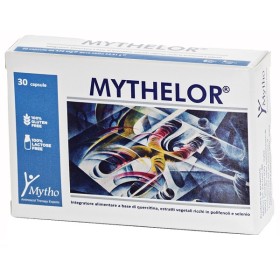 Mytho Mythelor 30 Capsule