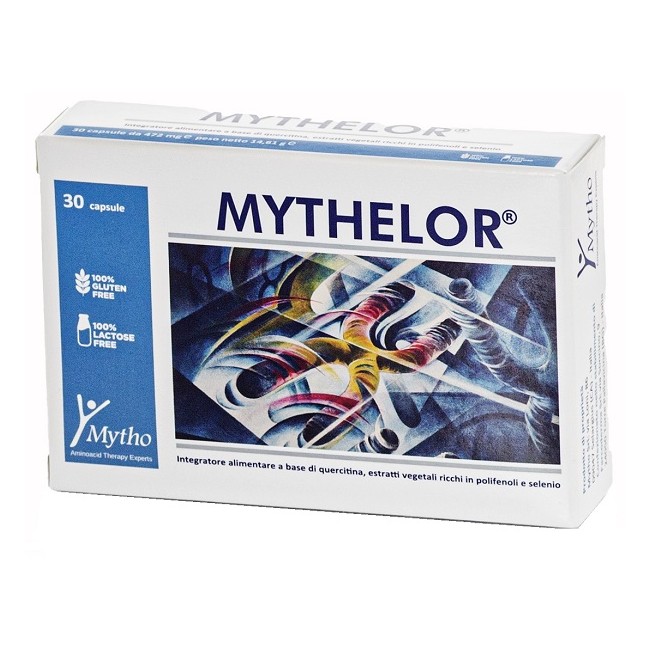 Mytho Mythelor 30 Capsule Mytho Mythelor 30 Capsule
