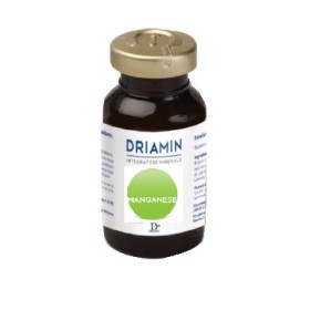 Driatec Driamin Manganese 15 Ml