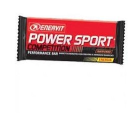 Enervit Power Sport Competition 1 Barretta Cacao 40g