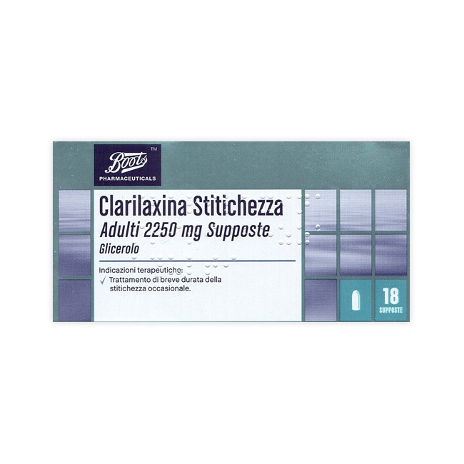 Almus Clarilaxina Stitichezza Prima Infanzia 675 Mg Supposte Clarilaxina Stitichezza Prima Infanzia 900 Mg Supposte Clarilaxina 