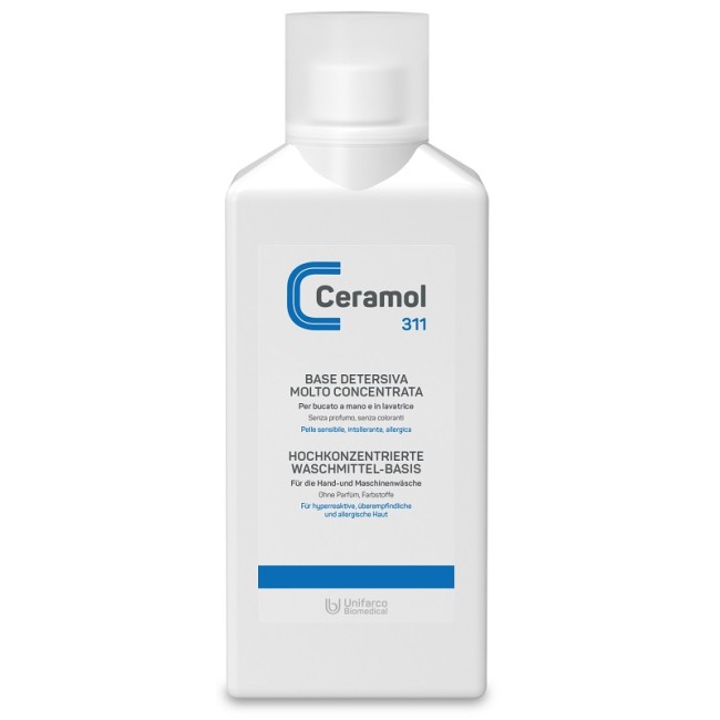Unifarco Ceramol 311 Base Detersiva 500 Ml Unifarco Ceramol 311 Base Detersiva 500 Ml