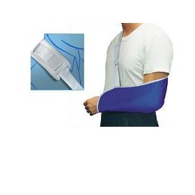 Safety Reggibraccio Ortopedico Misura Medio