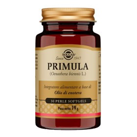 Solgar Primula 30 Perle Softgel