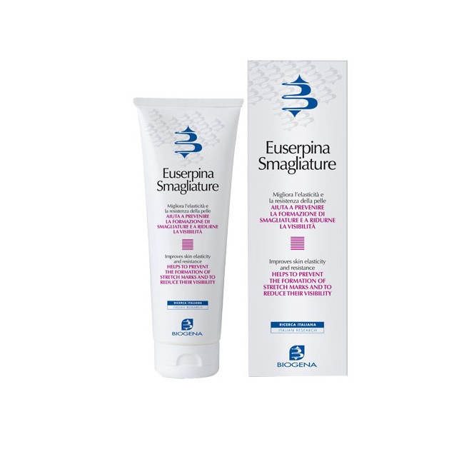 Biogena Euserpina Smagliature 250 Ml