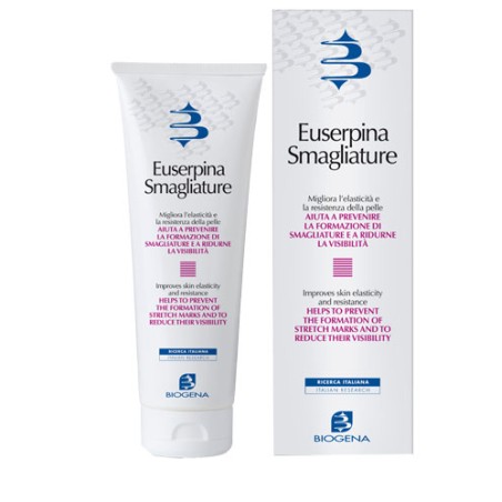 Biogena Euserpina Smagliature 250 Ml Biogena Euserpina Smagliature 250 Ml