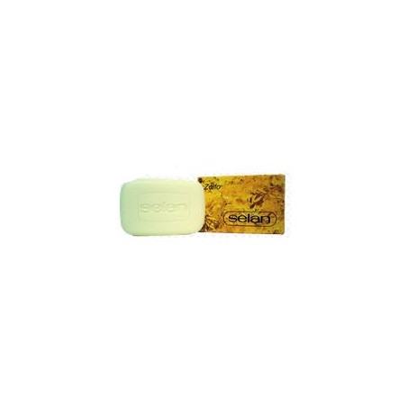 Dorsan Selan Sapone Zolfo 100 G Dorsan Selan Sapone Zolfo 100 G