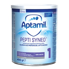 Danone Aptamil Pepti Syneo 1 400 G