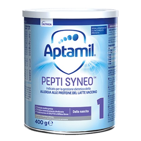 Danone Aptamil Pepti Syneo 1 400 G