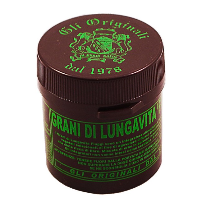 R. M. INTERNATIONAL Grani Lungavita Fiuggi 35 G