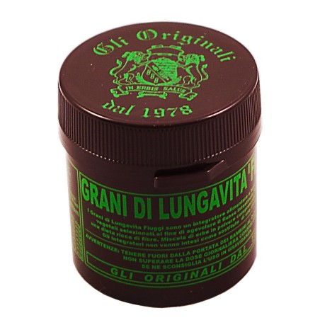R. M. INTERNATIONAL Grani Lungavita Fiuggi 35 G