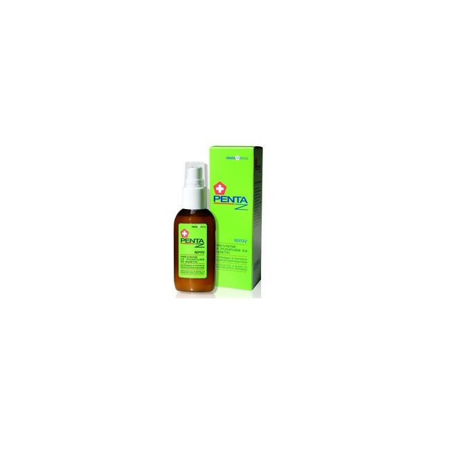 Pentamedical Penta Z Lozione Nepeta Cataria 50 Ml Pentamedical Penta Z Lozione Nepeta Cataria 50 Ml
