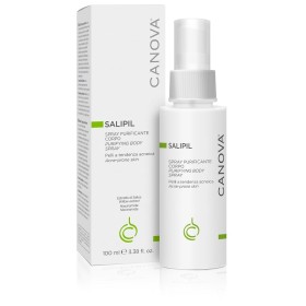 Sifarma Canova Salipil Spray 100 Ml