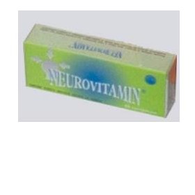 Midapharm Neurovitamin 48 Compresse