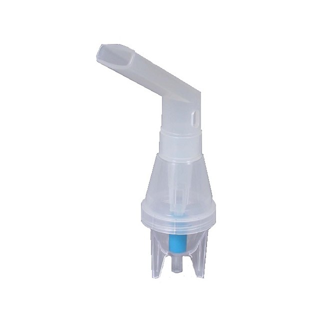 Air Liquide Ampolla Per Aerosol Mb5 Con Boccaglio