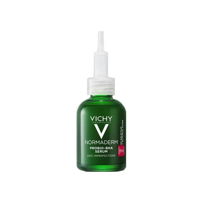 Vichy Normaderm Phytosolution Siero 30 Ml