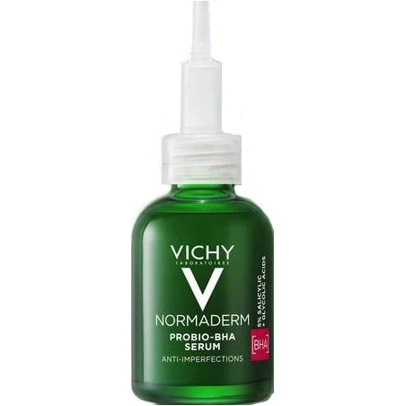 Vichy Normaderm Phytosolution Siero 30 Ml Vichy Normaderm Phytosolution Siero 30 Ml