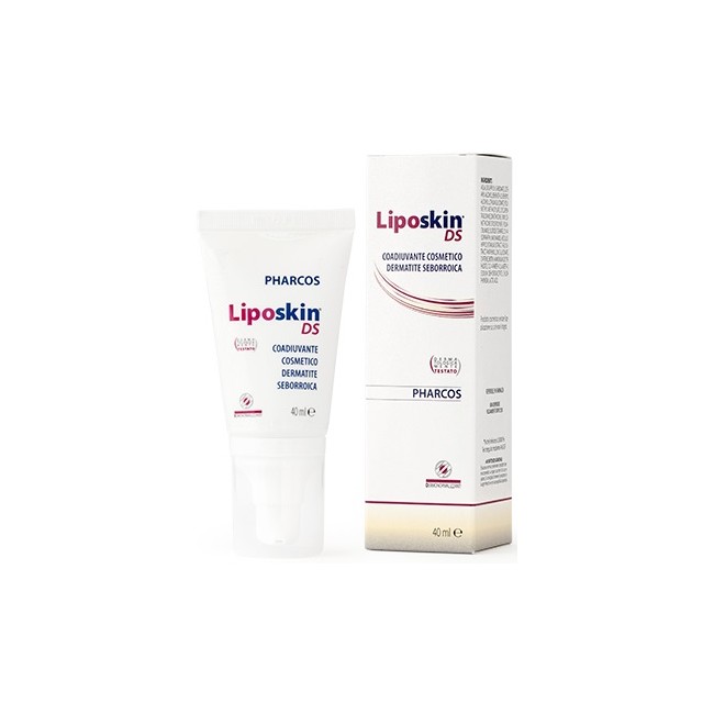 BIONATIVA Liposkin Ds Pharcos 40 Ml