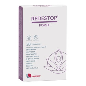 Uriach Redestop Forte 20 Compresse