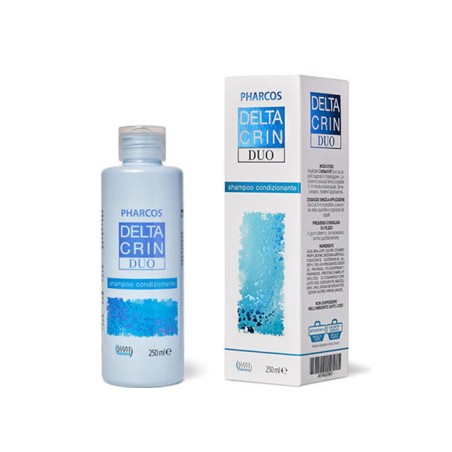 BIONATIVA Deltacrin Duo Pharcos 250 Ml BIONATIVA Deltacrin Duo Pharcos 250 Ml