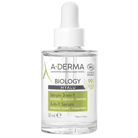 A-Derma Aderma A-d Biology Siero 30 Ml